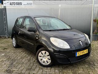 Renault Twingo (2007 - 2014)