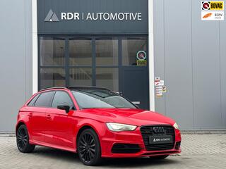 Audi A3 Sportback (2012 - 2020)