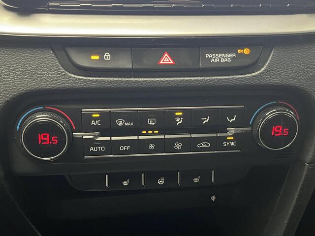 KIA PRO CEE D ProCeed 1.5 T-GDi GT-Line met Digital Cockpit, Schuif en Kanteldak, Suede leer, Sportstoelen, Sportstuur en meer