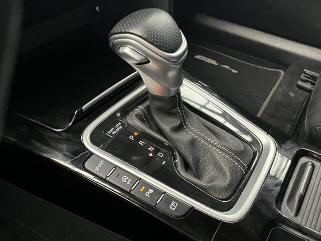 KIA PRO CEE D ProCeed 1.5 T-GDi GT-Line met Digital Cockpit, Schuif en Kanteldak, Suede leer, Sportstoelen, Sportstuur en meer