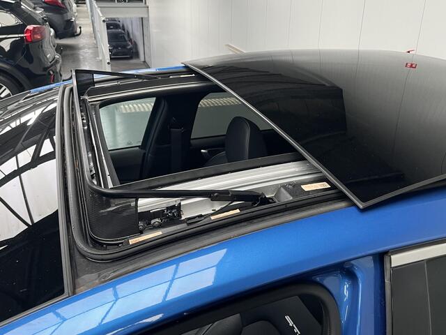 KIA PRO CEE D ProCeed 1.5 T-GDi GT-Line met Digital Cockpit, Schuif en Kanteldak, Suede leer, Sportstoelen, Sportstuur en meer