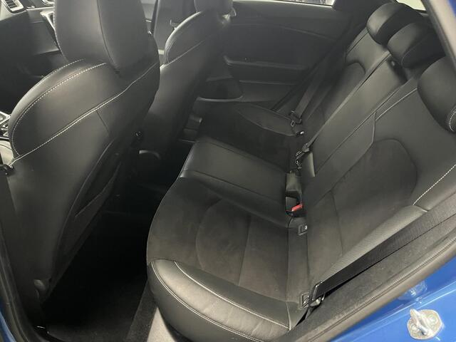 KIA PRO CEE D ProCeed 1.5 T-GDi GT-Line met Digital Cockpit, Schuif en Kanteldak, Suede leer, Sportstoelen, Sportstuur en meer