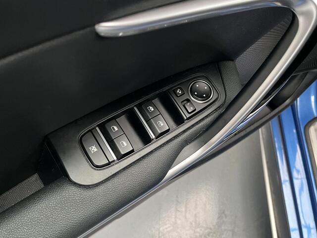 KIA PRO CEE D ProCeed 1.5 T-GDi GT-Line met Digital Cockpit, Schuif en Kanteldak, Suede leer, Sportstoelen, Sportstuur en meer