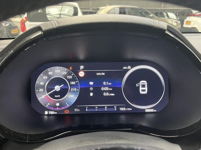 KIA PRO CEE D ProCeed 1.5 T-GDi GT-Line met Digital Cockpit, Schuif en Kanteldak, Suede leer, Sportstoelen, Sportstuur en meer