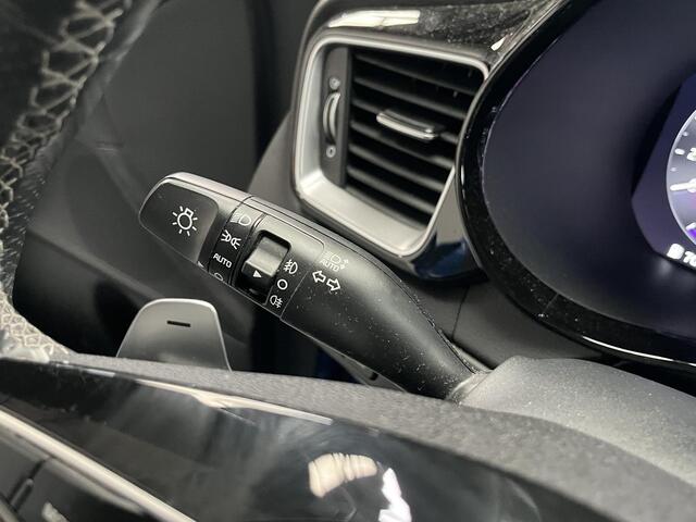 KIA PRO CEE D ProCeed 1.5 T-GDi GT-Line met Digital Cockpit, Schuif en Kanteldak, Suede leer, Sportstoelen, Sportstuur en meer