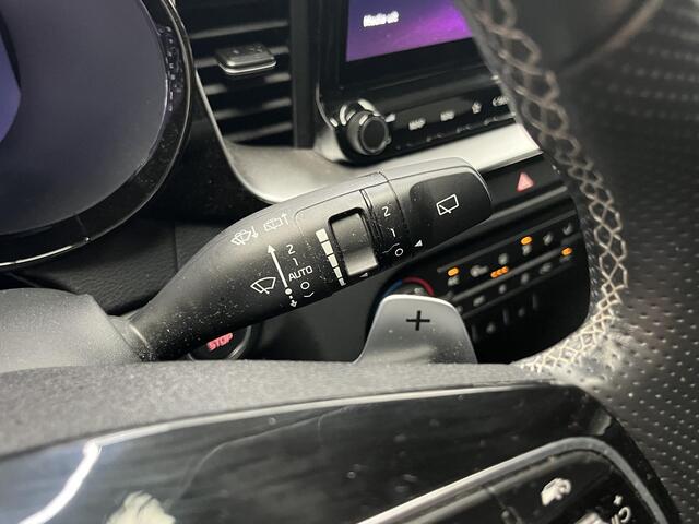 KIA PRO CEE D ProCeed 1.5 T-GDi GT-Line met Digital Cockpit, Schuif en Kanteldak, Suede leer, Sportstoelen, Sportstuur en meer