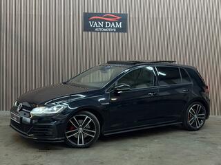 VOLKSWAGEN GOLF 2.0 TDI GTD 2019 DSG PANO LED CAMERA FULL