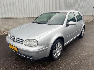 Volkswagen Golf IV