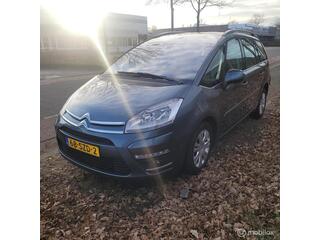 Citroen C4 Picasso (2007 - 2013)