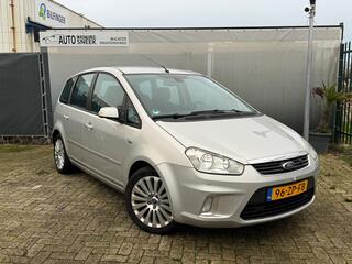 Ford C-MAX (2003 - 2010)