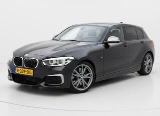 BMW 1-Serie (2011 - 2019)