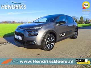 CITROEN C3 1.2 PureTech Feel - 110 Pk - Euro 6 - Airco - Cruise Control