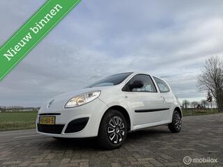 Renault Twingo (2007 - 2014)