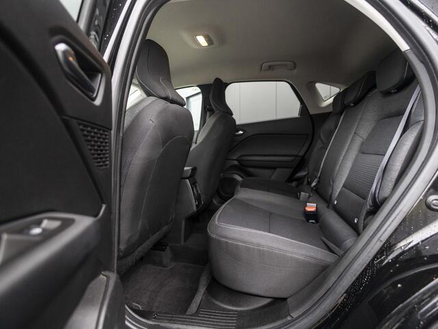 Renault Captur 1.0 TCe 100 Intens 110 pk, trekhaak, lichtmetalen wielen