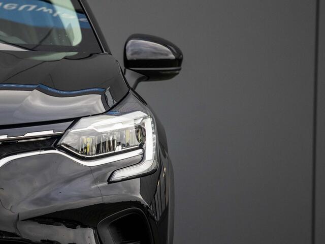 Renault Captur 1.0 TCe 100 Intens 110 pk, trekhaak, lichtmetalen wielen