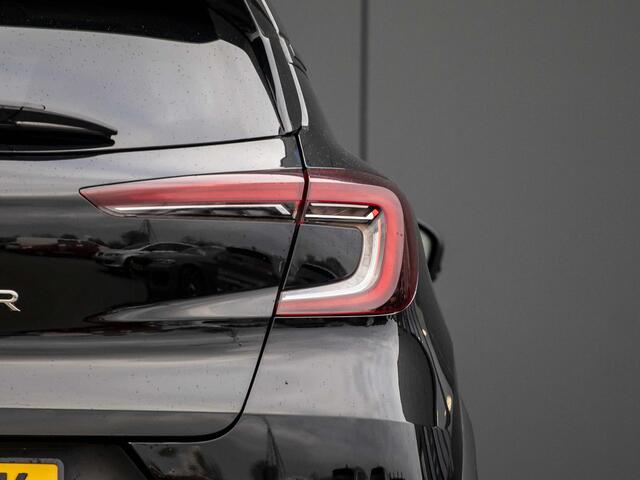 Renault Captur 1.0 TCe 100 Intens 110 pk, trekhaak, lichtmetalen wielen