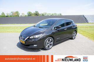 NISSAN LEAF Tekna 40 kWh