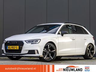 Audi A3 Sportback (2012 - 2020)