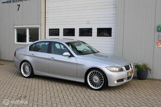 BMW 3-Serie (2005 - 2012)