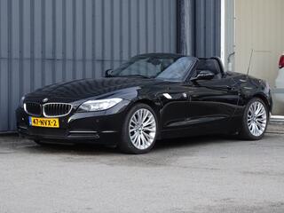 BMW Z4 (2009 - 2018)