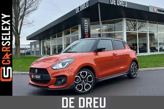 SUZUKI SWIFT 1.4 Sport Smart Hybrid | TWO TONE | CAMERA | KEYLESS