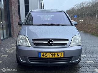 Opel Meriva (2003 - 2010)