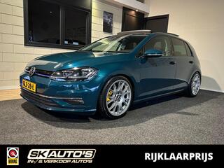 Volkswagen Golf VII