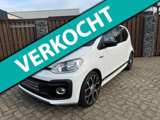 VOLKSWAGEN UP! 1.0 TSI GTI BEATS AUDIO