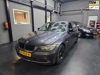 BMW 3-Serie (2005 - 2012)