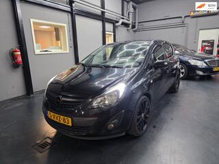 Opel Corsa (2014 - 2019)