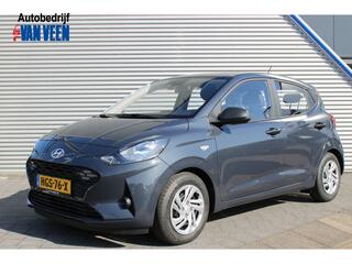 Hyundai I 10 1.0 Comfort | Airco | Navigatie | Parkeercamera | Cruise Control