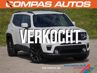 JEEP RENEGADE 4xe 240 Plug-in Hybrid Electric S
