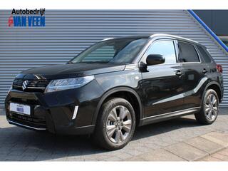 SUZUKI VITARA 1.5 Hybrid Select Automaat| Navigatie | Parkeercamera | Full Led