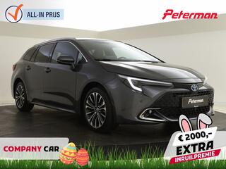 Toyota Corolla Touring Sports