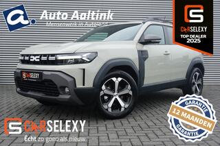 DACIA DUSTER 140PK Hybrid Journey AUTOMAAT | 360� CAMERA | NAVI | LUXE!
