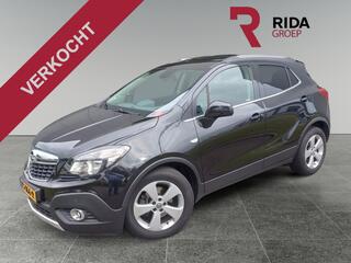 OPEL MOKKA 1.4 T Innovation | Automaat | Schuif/Kanteldak |