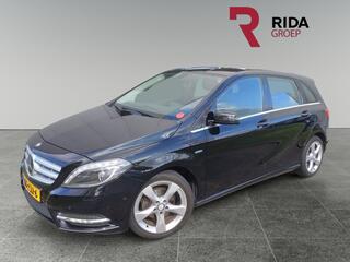 Mercedes-Benz B-Klasse (2011 - 2018)
