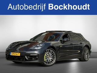 Porsche Panamera (2017 - 2023)