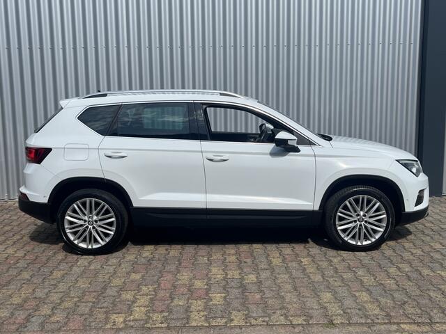 Seat Ateca 1.5 TSI Xcellence Business Intens Automaat 360 Camera | Trekhaak