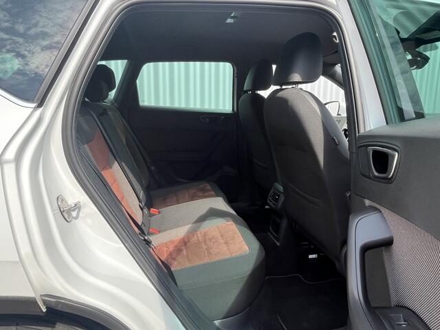 Seat Ateca 1.5 TSI Xcellence Business Intens Automaat 360 Camera | Trekhaak