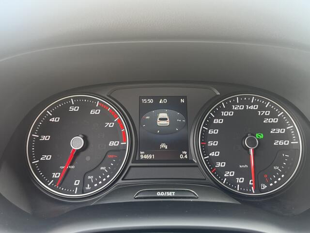 Seat Ateca 1.5 TSI Xcellence Business Intens Automaat 360 Camera | Trekhaak