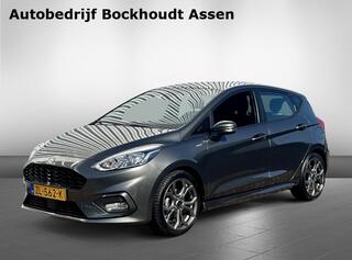 FORD FIESTA 1.0 EcoBoost ST-Line | Navigatie | Voorruit verwarming