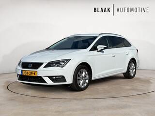 Seat Leon ST (2013 - 2020)