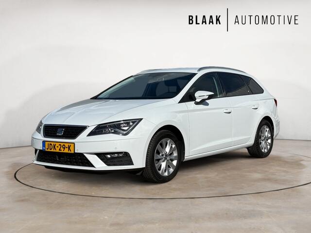 Seat Leon ST 1.0 EcoTSI Style | Cruise control | Navigatie |