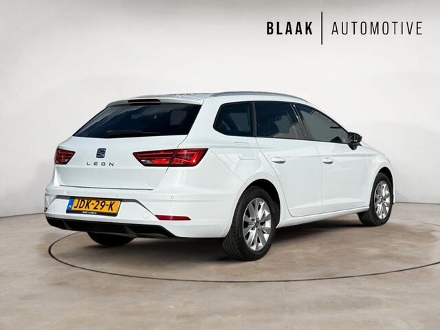 Seat Leon ST 1.0 EcoTSI Style | Cruise control | Navigatie |
