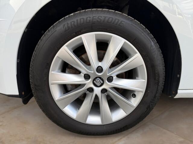 Seat Leon ST 1.0 EcoTSI Style | Cruise control | Navigatie |