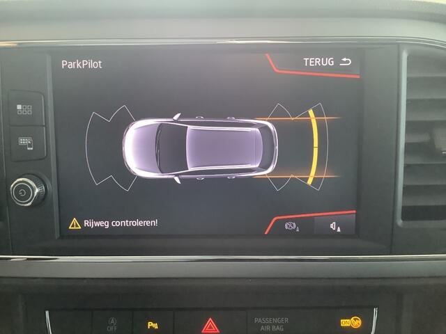 Seat Leon ST 1.0 EcoTSI Style | Cruise control | Navigatie |