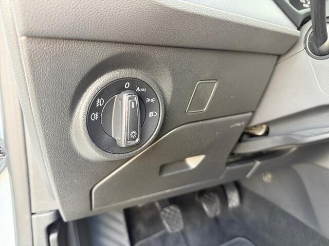 Seat Leon ST 1.0 EcoTSI Style | Cruise control | Navigatie |