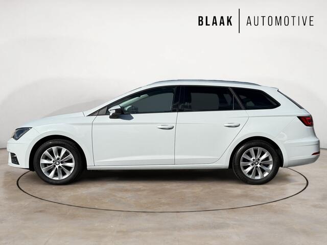 Seat Leon ST 1.0 EcoTSI Style | Cruise control | Navigatie |