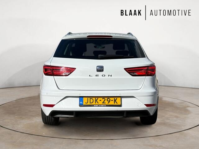 Seat Leon ST 1.0 EcoTSI Style | Cruise control | Navigatie |